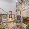 Отель Western Wall Luxury House, фото 26