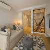 Отель Designer Apartment in one of Lisbon's Trendiest Quarters, фото 4