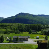 Отель Hulbak Camping & Hytter, фото 3