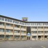 Отель Days Inn & Suites by Wyndham North Bay, фото 1