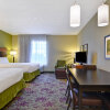 Отель TownePlace Suites by Marriott Jackson Ridgeland The Township at Colony Park, фото 36