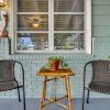 Отель Dog-friendly Daytona Beach Cottage w/ Patio!, фото 10
