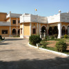 Отель Bhanwar Vilas Palace, фото 1