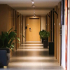 Отель Xi'an Back Home Hotel, фото 2