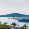 Отель Bilja - 20 M From the sea - A3, фото 14