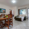 Отель Encosta das Dunas #200 - Apartamento em Porto das Dunas por Carpediem, фото 12