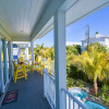 Отель Bermuda Bay Apartment 5, фото 8