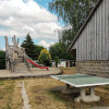Отель Stunning Home in Haller With Wifi and 1 Bedrooms, фото 18
