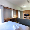 Отель Big Studio At Apartment Mustika Golf Residence, фото 4