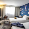 Отель Novotel Beaune, фото 5