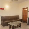 Отель Collection O 16365 Delight Inn Near Chattarpur Mandir в Нью-Дели