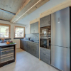 Отель Wood House Livigno Ski in - Ski out Mt.10, фото 12