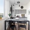 Отель Warsaw Center Apartment, фото 10