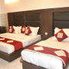Отель Malabar Inn by MTMC Rooms, Katra, фото 7