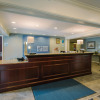 Отель Holiday Inn Express & Suites Merrimack, фото 2