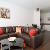Отель The Cute City Centre Apartment, фото 12