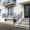 Отель Appartement La Rochelle, 2 pièces, 4 personnes - FR-1-246-301 в Ла-Рошели