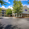 Отель Motel 6 Greensboro, NC - I-40, фото 16