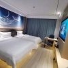 Отель Chifeng Zhihui Meicheng Hotel, фото 15