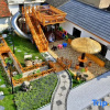 Отель Chuxin Moshe Designer Hostel, фото 3