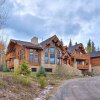 Отель Woodland Lodge at Ruby Ranch, фото 18