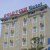 Отель Gold Vinh Hotel, фото 5
