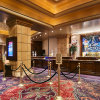 Отель Eldorado Resort Casino at THE ROW, фото 37