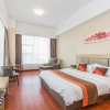 Отель Jun Hotel Shandong Rizhao Donggang District University Town, фото 5