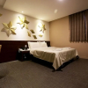 Отель Asan Urban Brown Hotel, фото 17