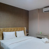 Отель Luxury 2BR with City View Bintaro Icon Apartment, фото 10