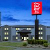 Отель Red Roof Inn & Suites Little Rock в Литл-Роке