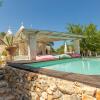 Отель Villa Trulli Bianchi, фото 35