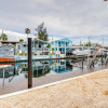 Отель Canal-front Key Largo Retreat w/ Community Beach!, фото 17