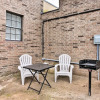 Отель Beautiful Galveston Apt w/ Deck < 3 Mi to Dtwn!, фото 18