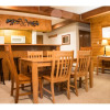 Отель Slopeside Condominiums by Crested Butte Lodging, фото 29