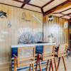 Отель OYO 90303 Cafe & Homestay Kolam Pancing Abah, фото 9