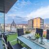 Отель Q18 ApartHotel, фото 24