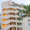 Отель Suites Brisas Cancun, фото 1