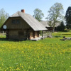 Отель Viesu nams Jaunogriņi, фото 6