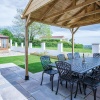 Отель Highfield - 5 Bedroom Holiday Home - Pembroke Dock, фото 25
