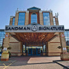 Отель Sandman Signature London Gatwick Hotel, фото 1