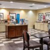 Отель Hampton Inn & Suites Baton Rouge - I-10 East, фото 48