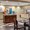 Отель Hampton Inn & Suites Baton Rouge - I-10 East, фото 29