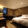 Отель Haeundae Yeoubi Hotel, фото 16