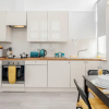 Отель Watford Junction Suite - Modernview Serviced Accommodation, фото 3