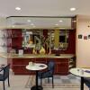 Отель Best Western Hotel Solaf, фото 25
