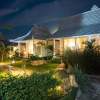 Отель Paus Putih Hotel, фото 1