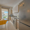 Отель Vesta - Luxury APT - 1BR - Gcribs II, фото 8