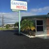 Отель Campbell Motel, фото 10