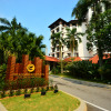 Отель Palm Garden Hotel, Putrajaya, a Tribute Portfolio Hotel, фото 38